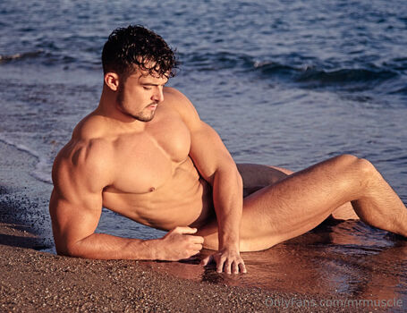 Mrmuscle image