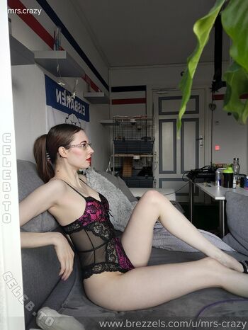 Mrs crazy page 3 image