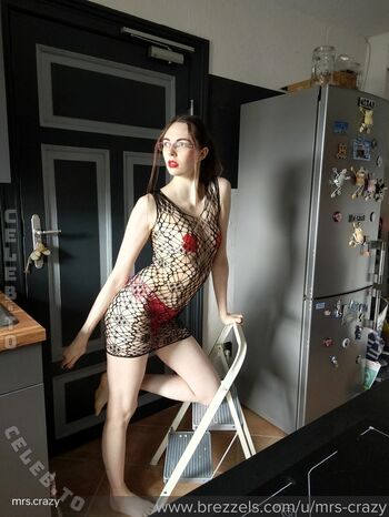 Mrs crazy image