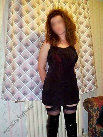 Mrs sandie image