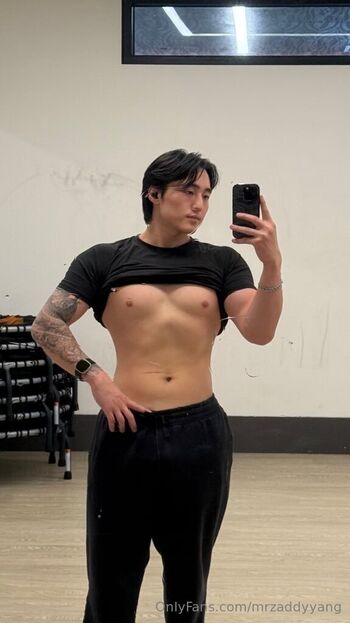 mrzaddyyang