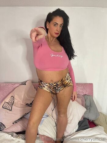 ms.cherryofficial