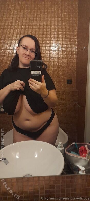 Ms curvylicous image