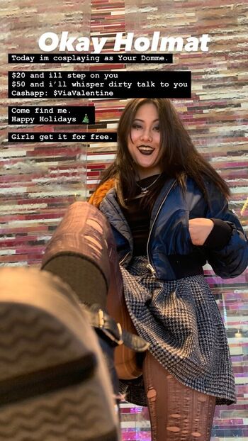 Msviavalentine image