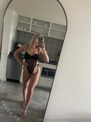 Mswilderness420