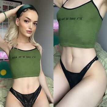 Mswinnieblaire image