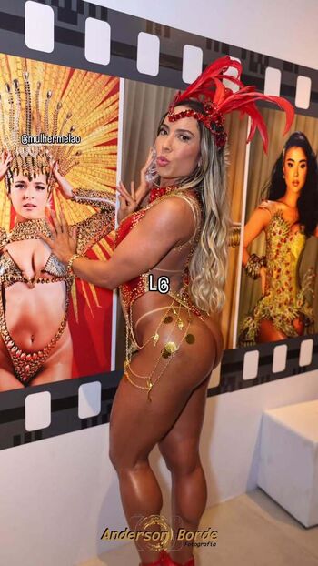 Mulher melao page 17 image