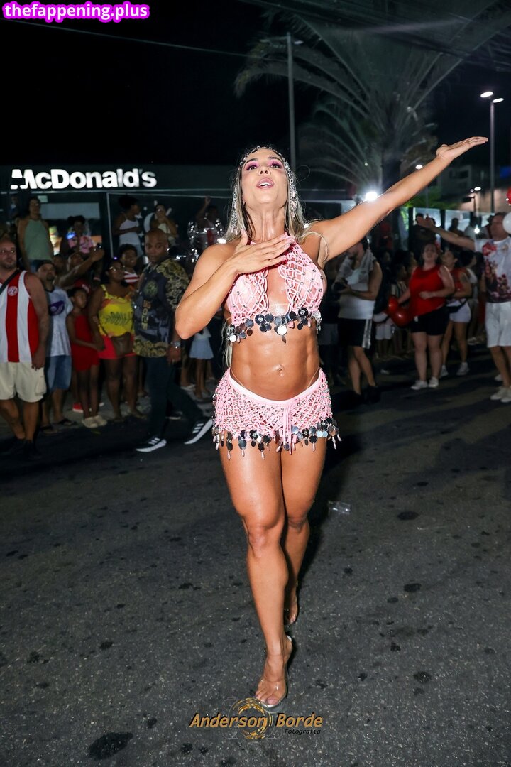 Mulher Melao
