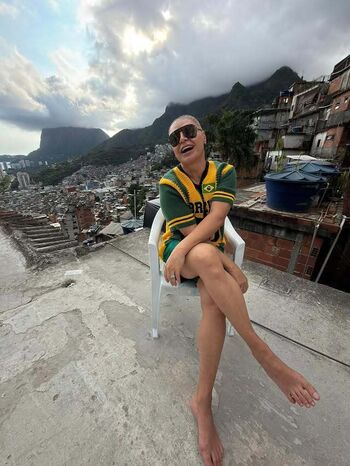Mulher melao image