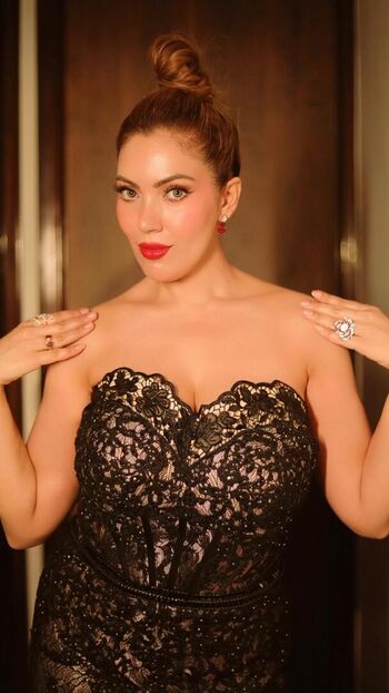 Munmun Dutta