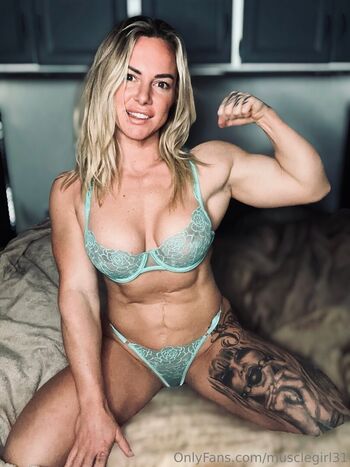 musclegirl31