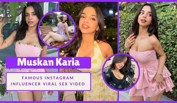 Muskan kari image