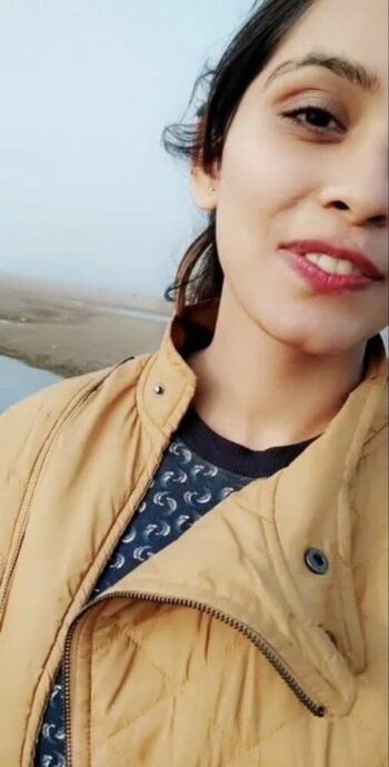 Muskan punjabi page 2 image