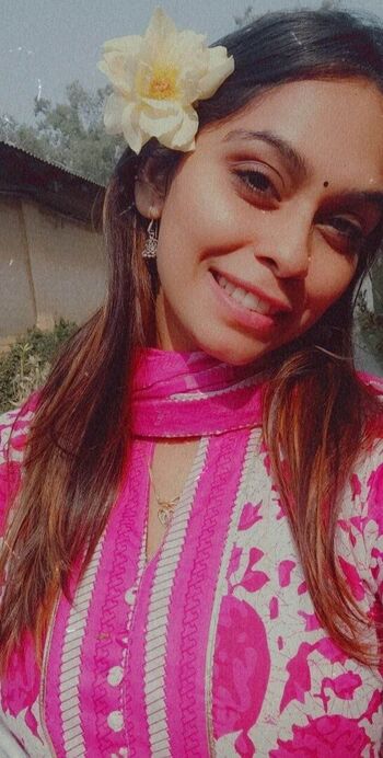 Muskan punjabi image