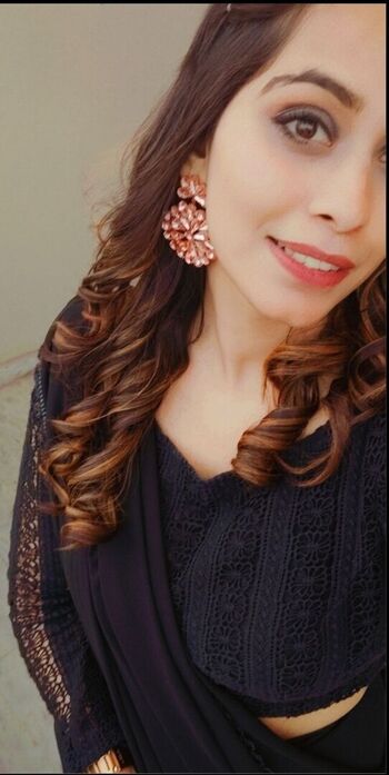 Muskan punjabi image