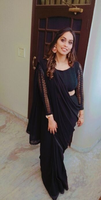 Muskan punjabi image