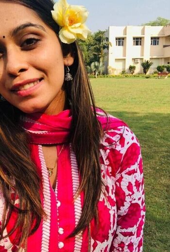 Muskan punjabi image