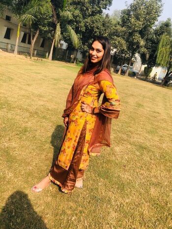 Muskan punjabi image