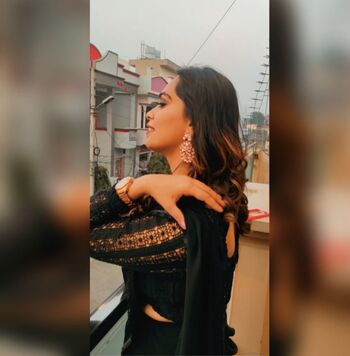 Muskan punjabi image