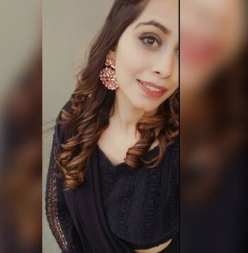 Muskan punjabi image