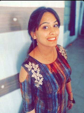 Muskan Punjabi