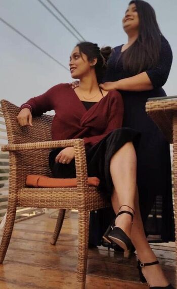 Muskan punjabi image