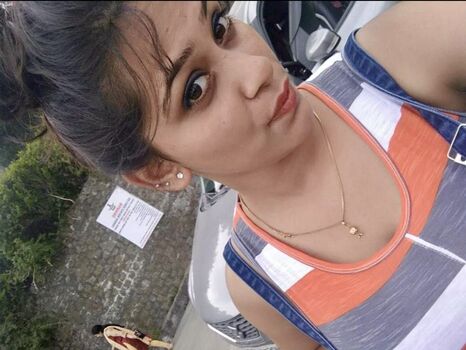 Muskan punjabi image