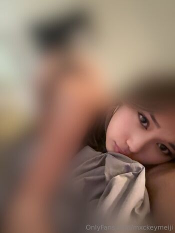 Mxckeymeiji