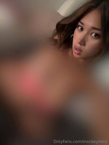 Mxckeymeiji