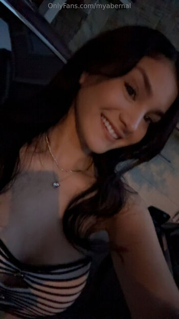 Myabernal