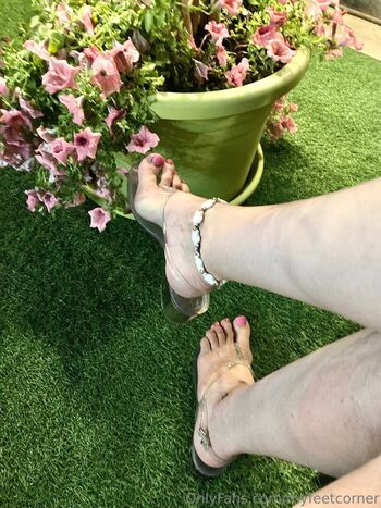 myfeetcorner