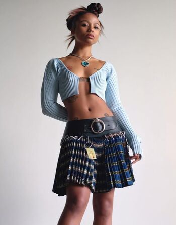 Myha la herrold image