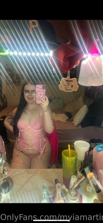 Myia martinez image