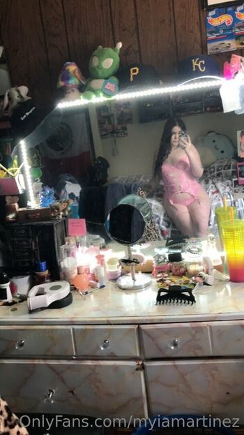 Myia martinez image