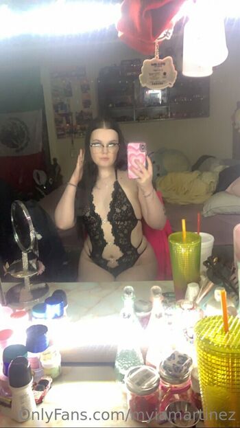Myia martinez image