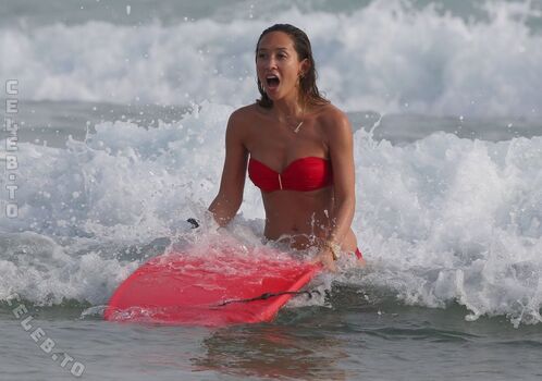 Myleene Angela Klass