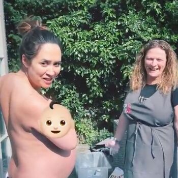 Myleene klass image