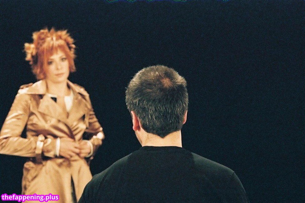 Mylene Farmer