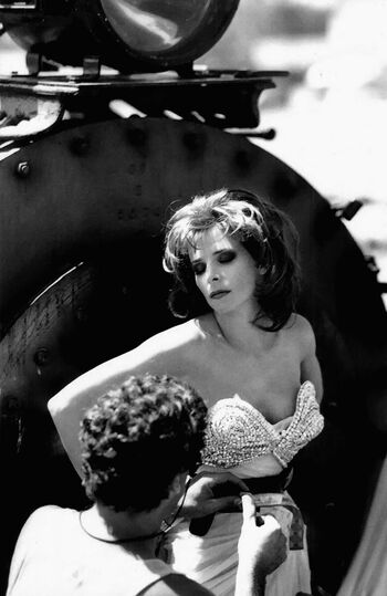 Mylene Farmer