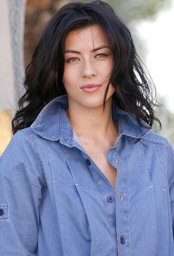 Mylene jampanoi image