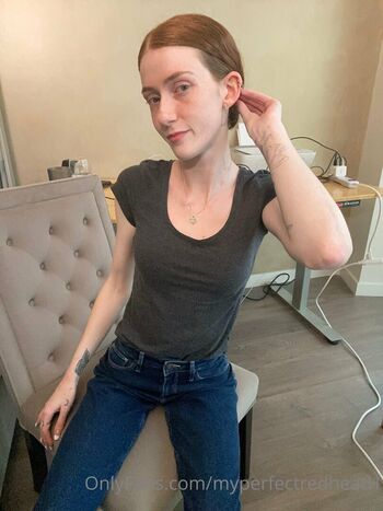 Myperfectredhead1 image