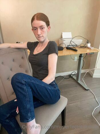 Myperfectredhead1 image