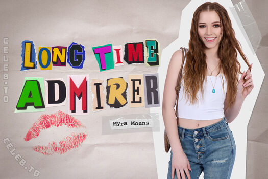 Myra moans page 2 image