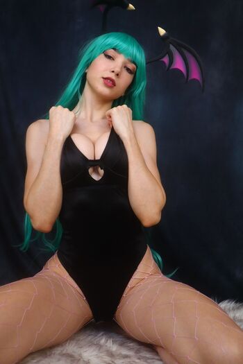 Mystical Battle Bunny