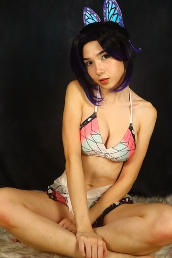 Mystical battle bunny 1 page 3 image