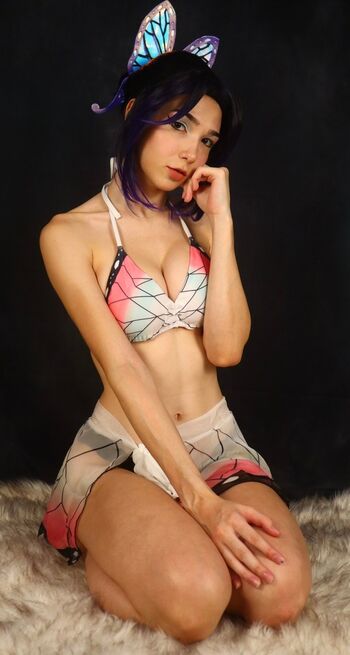 Mystical battle bunny 1 page 3 image