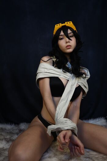 Mystical battle bunny 1 page 2 image