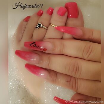 Mywaysoles image