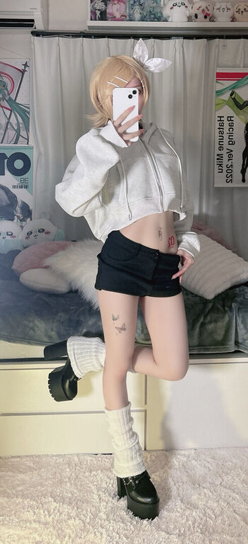 尊みを感じて桜井