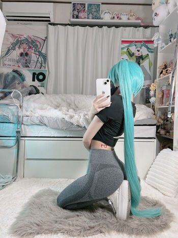 尊みを感じて桜井